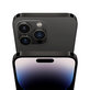 Apple iPhone 14 Pro Space Black 256GB B Recondiționat