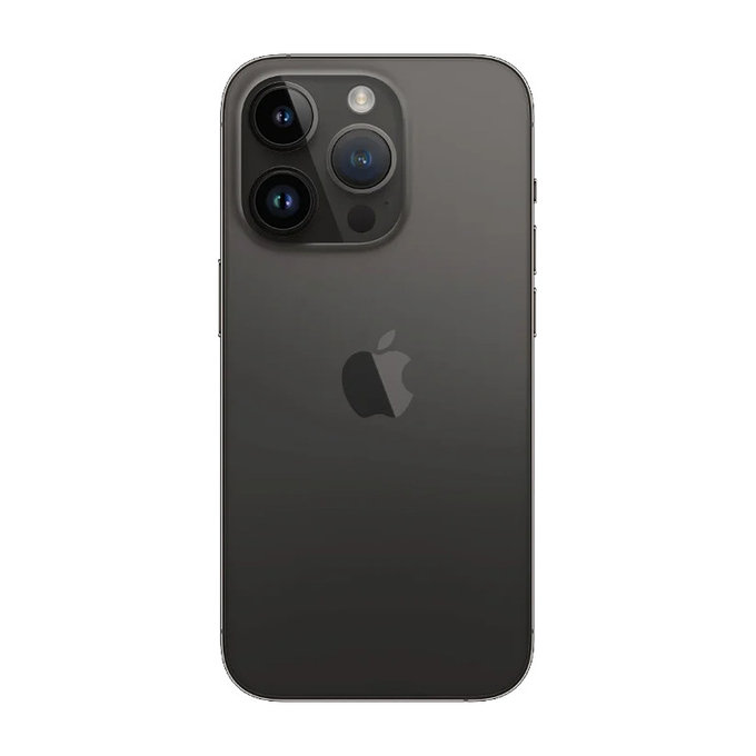 Apple iPhone 14 Pro Space Black 1TB B Recondiționat