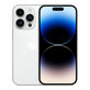 Apple iPhone 14 Pro Silver 128GB B Recondiționat