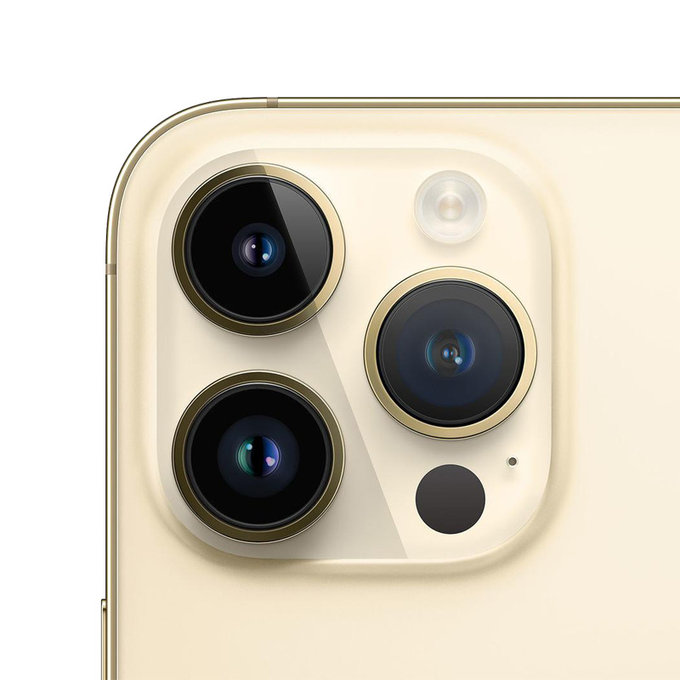 Apple iPhone 14 Pro Gold 128GB B Recondiționat