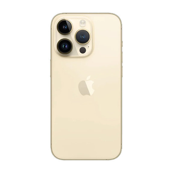 Apple iPhone 14 Pro Gold 256GB B Recondiționat