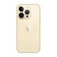 Apple iPhone 14 Pro Gold 256GB B Recondiționat