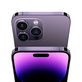 Apple iPhone 14 Pro Deep Purple 128GB B Recondiționat