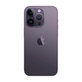 Apple iPhone 14 Pro Deep Purple 512GB A+ Recondiționat