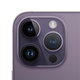Apple iPhone 14 Pro Deep Purple 1TB B Recondiționat