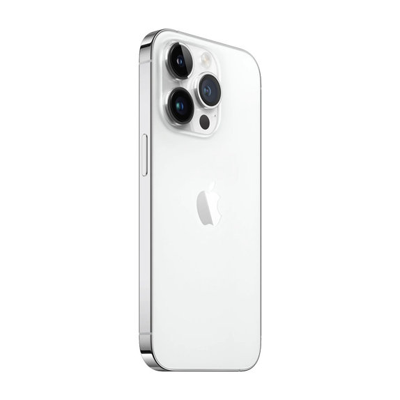 Apple iPhone 14 Pro Max Silver 256GB A Recondiționat