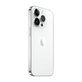 Apple iPhone 14 Pro Max Silver 256GB A Recondiționat