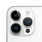 Apple iPhone 14 Pro Max Silver 256GB A Recondiționat