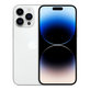 Apple iPhone 14 Pro Max Silver 256GB A Recondiționat
