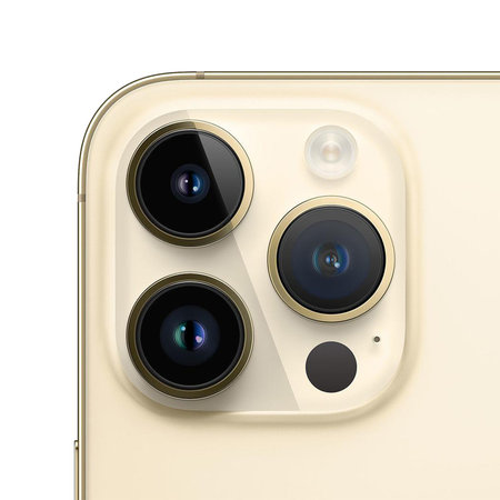 Apple iPhone 14 Pro Max Gold 256GB A Recondiționat