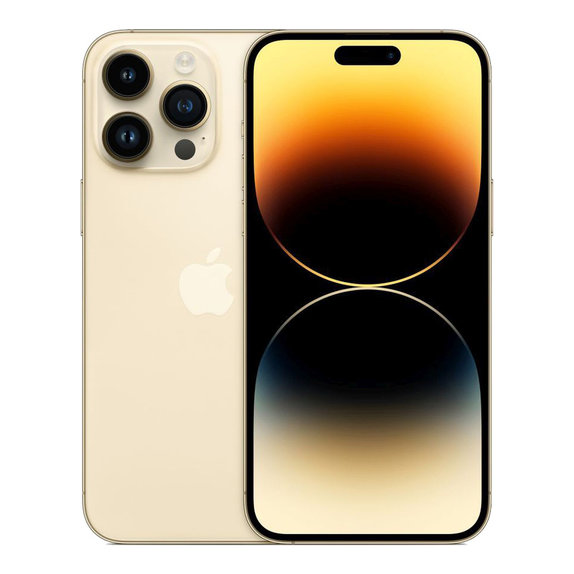 Apple iPhone 14 Pro Max Gold 1TB A Recondiționat