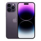 Apple iPhone 14 Pro Max Deep Purple 256GB A Recondiționat