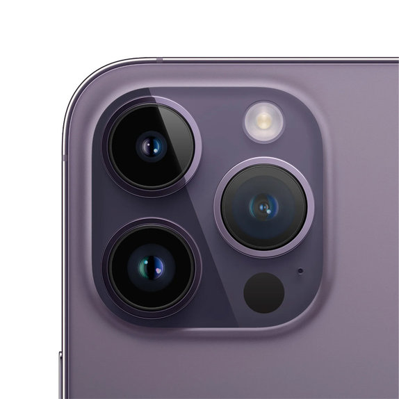 Apple iPhone 14 Pro Max Deep Purple 1TB A+ Recondiționat