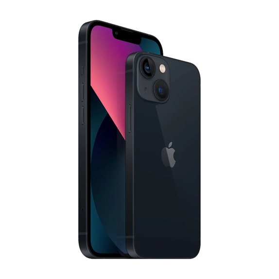 Apple iPhone 13 Midnight 128GB (Despachetat)