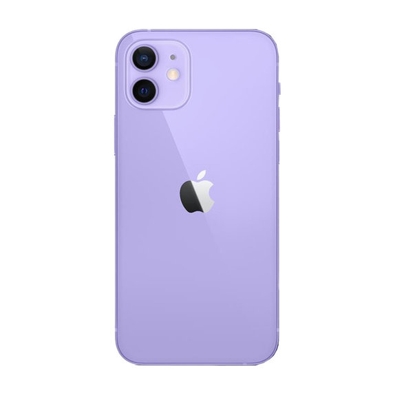 Apple iPhone 12 Purple 128GB A Recondiționat