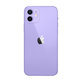 Apple iPhone 12 Purple 256GB A+ Recondiționat