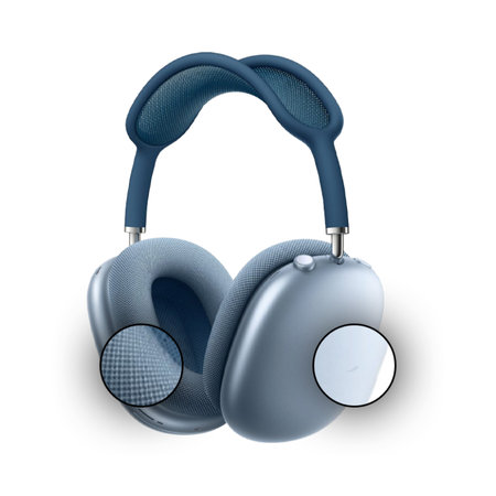 Apple AirPods Max - Silver A Recondiționat