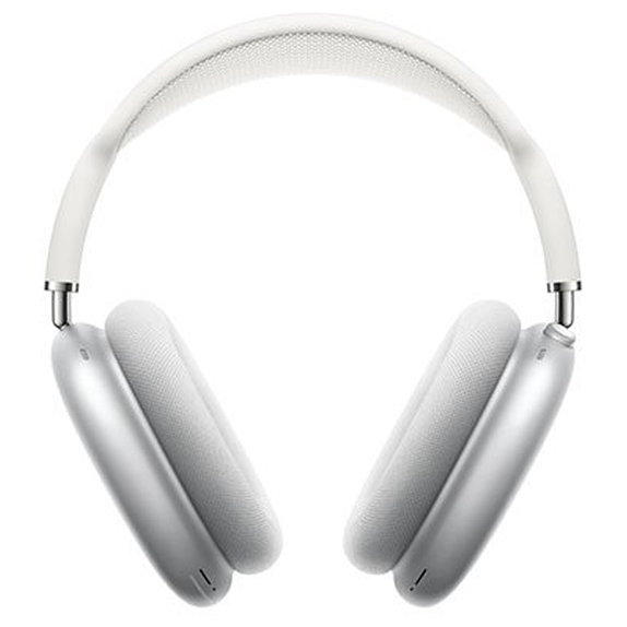 Apple AirPods Max - Silver B Recondiționat
