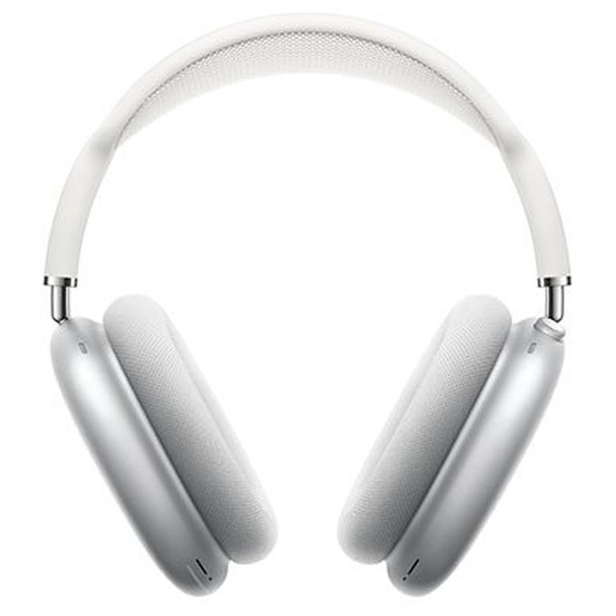 Apple AirPods Max - Silver B Recondiționat