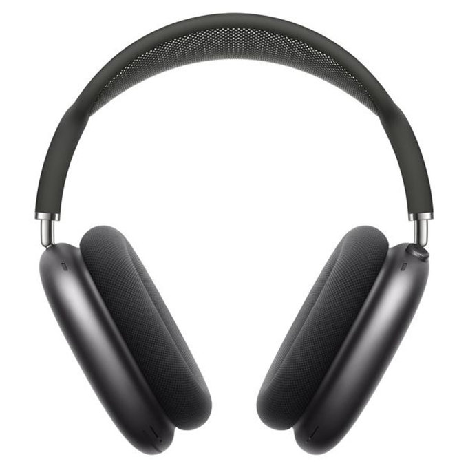 Apple AirPods Max - Space Gray A Recondiționat