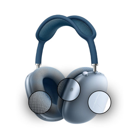 Apple AirPods Max - Space Gray B Recondiționat