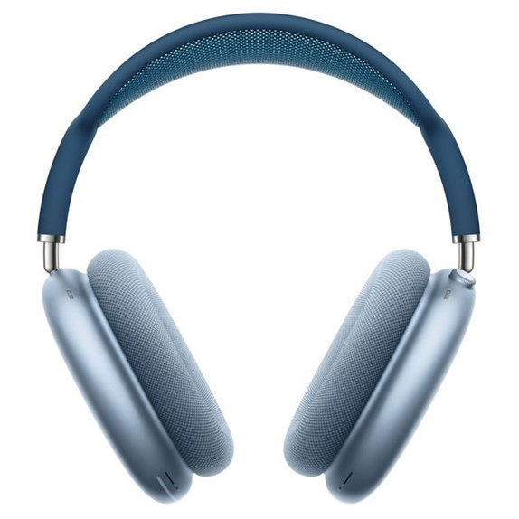 Apple AirPods Max - Sky Blue A++ Recondiționat