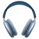 Apple AirPods Max - Sky Blue B Recondiționat