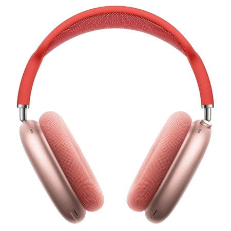 Apple AirPods Max - Pink A Recondiționat