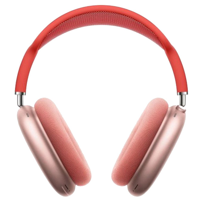 Apple AirPods Max - Pink B Recondiționat