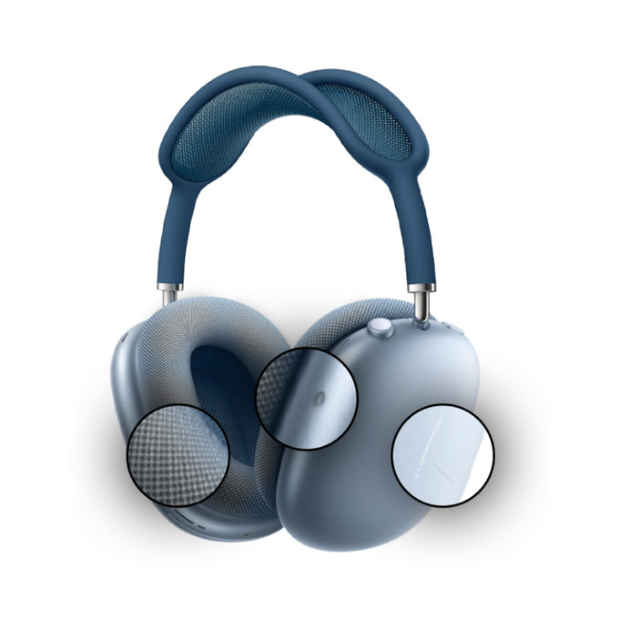 Apple AirPods Max - Green B Recondiționat