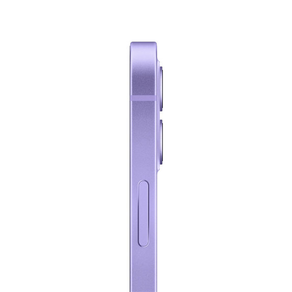 Apple iPhone 12 Purple 256GB A Recondiționat