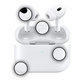 Apple AirPods Pro (2nd Gen 2023) USB-C A Recondiționat