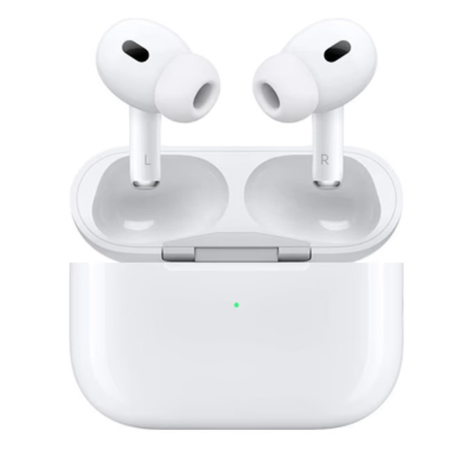 Apple AirPods Pro (2nd Gen 2023) USB-C B Recondiționat