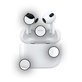 Apple AirPods (3rd Gen) MagSafe B Recondiționat