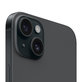 Apple iPhone 15 Black 256GB B Recondi?ionat
