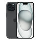 Apple iPhone 15 Black 256GB B Recondi?ionat