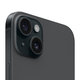 Apple iPhone 15 Black 512GB A+ Recondi?ionat