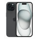 Apple iPhone 15 Black 512GB A+ Recondi?ionat