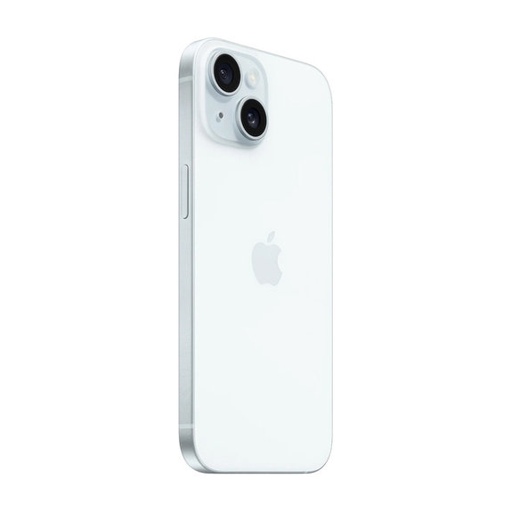 Apple iPhone 15 Blue 256GB B Recondi?ionat