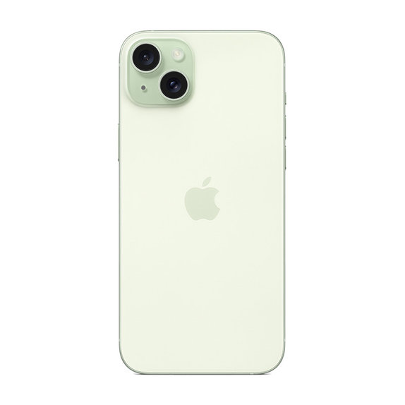 Apple iPhone 15 Green 256GB B Recondi?ionat