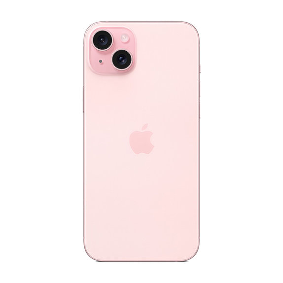 Apple iPhone 15 Pink 256GB A Recondi?ionat