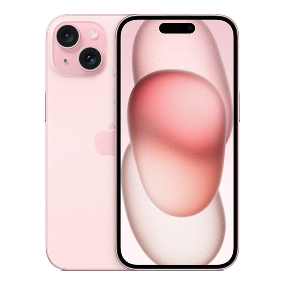 Apple iPhone 15 Pink 256GB A Recondi?ionat