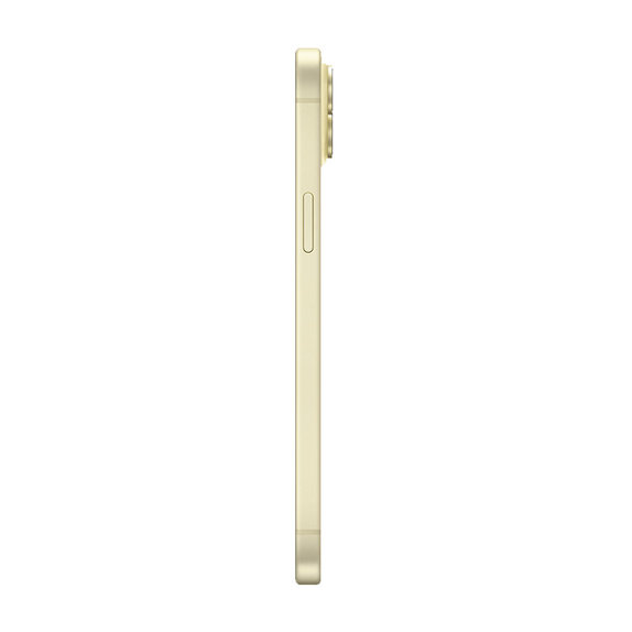 Apple iPhone 15 Yellow 256GB B Recondi?ionat