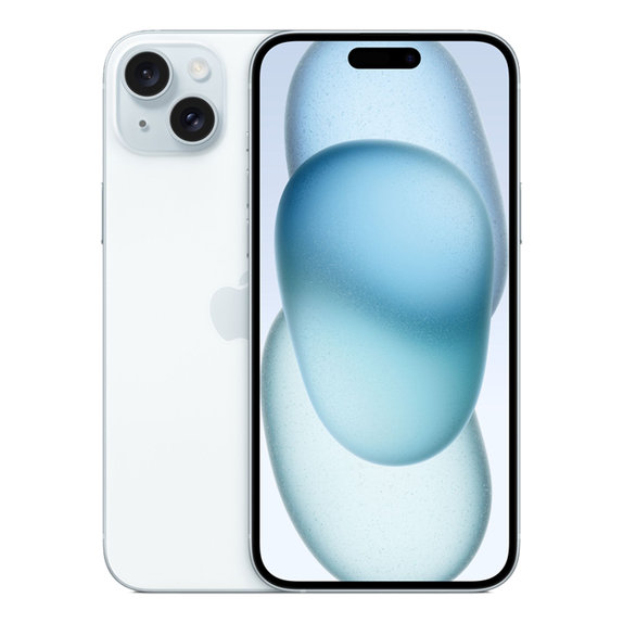 Apple iPhone 15 Plus Blue 512GB B Recondi?ionat