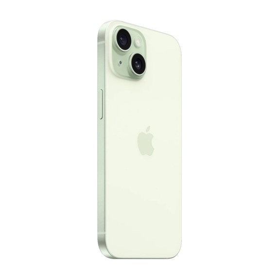 Apple iPhone 15 Plus Green 128GB A+ Recondi?ionat