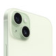 Apple iPhone 15 Plus Green 256GB A Recondi?ionat