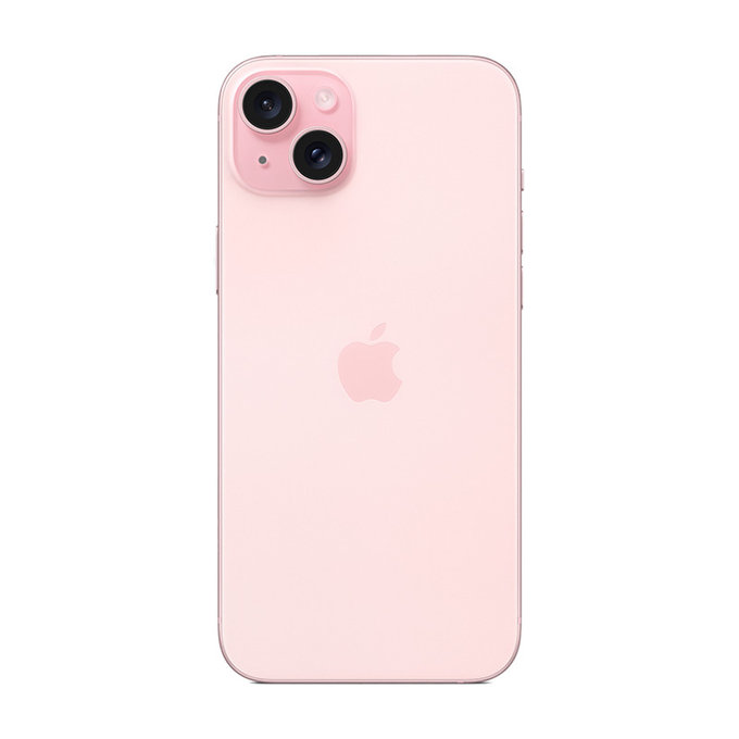 Apple iPhone 15 Plus Pink 128GB A+ Recondi?ionat