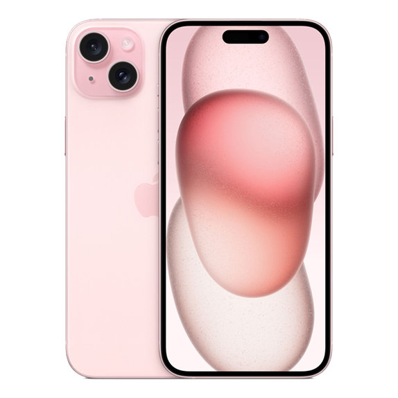 Apple iPhone 15 Plus Pink 128GB A Recondi?ionat