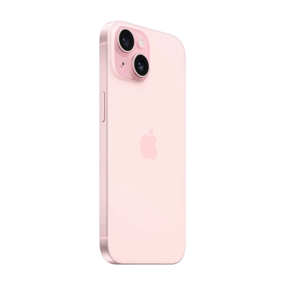 Apple iPhone 15 Plus Pink 128GB B Recondi?ionat