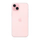Apple iPhone 15 Plus Pink 128GB B Recondi?ionat